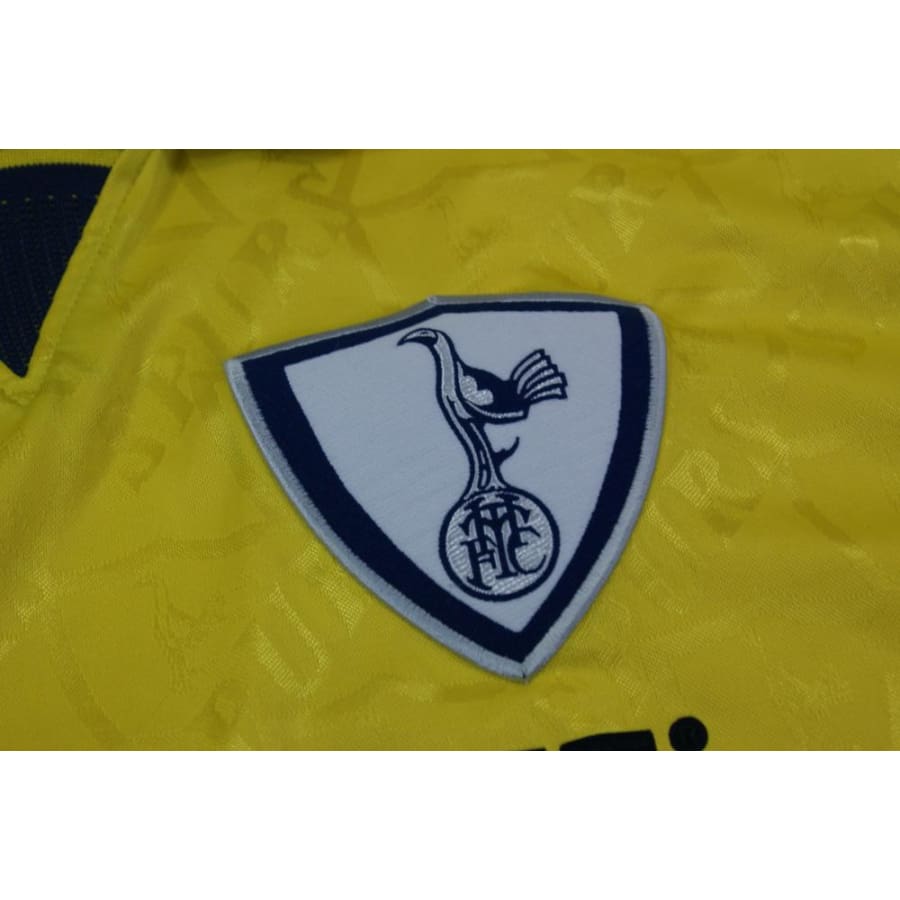 Pony Maillot rétro de Football Tottenham Hotspur 1996-1998 + Anderton 9