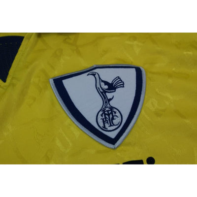 Maillot de football vintage extérieur Tottenham Hotspur FC 1995-1996 - Pony - Tottenham Hotspur FC