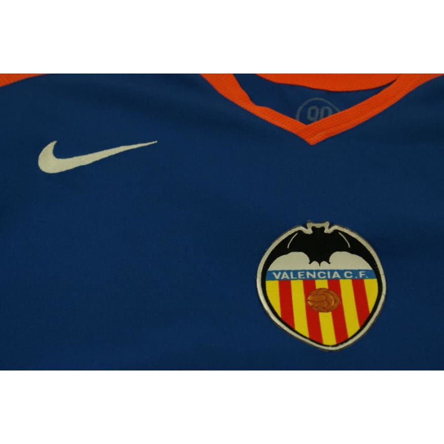 Maillot de football vintage extérieur Valence CF 2005-2006 - Nike - Valence