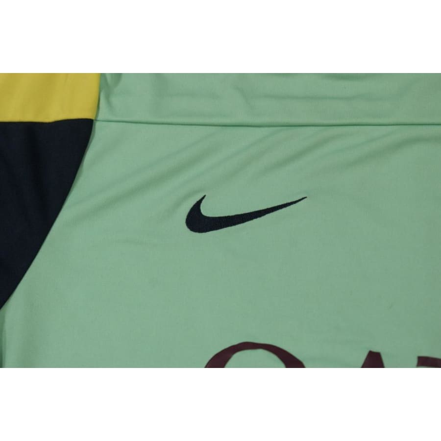 Maillot de football vintage FC Barcelone 2013-2014 - Nike - Barcelone