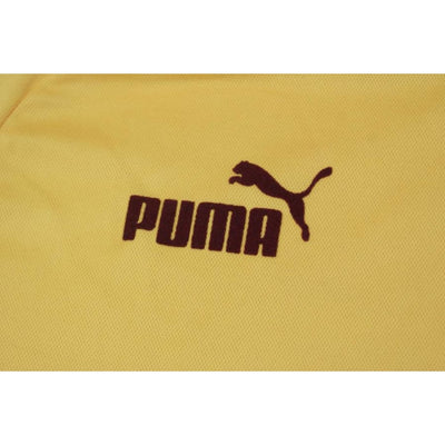 Maillot de football vintage FC Metz 2005-2006 - Puma - FC Metz