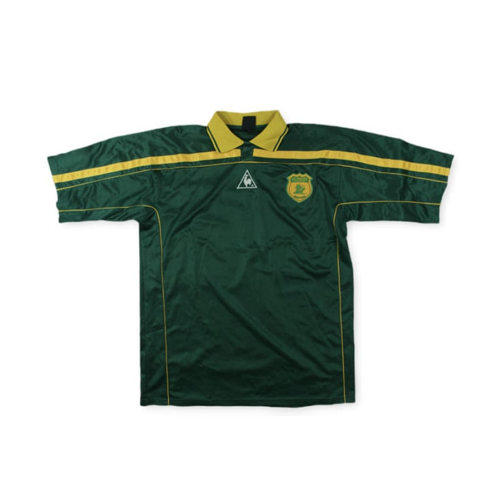 Maillot football vintage Nantes 2002-2003 Training