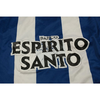 Maillot de football vintage FC Porto 2005-2006 - Nike - FC Porto