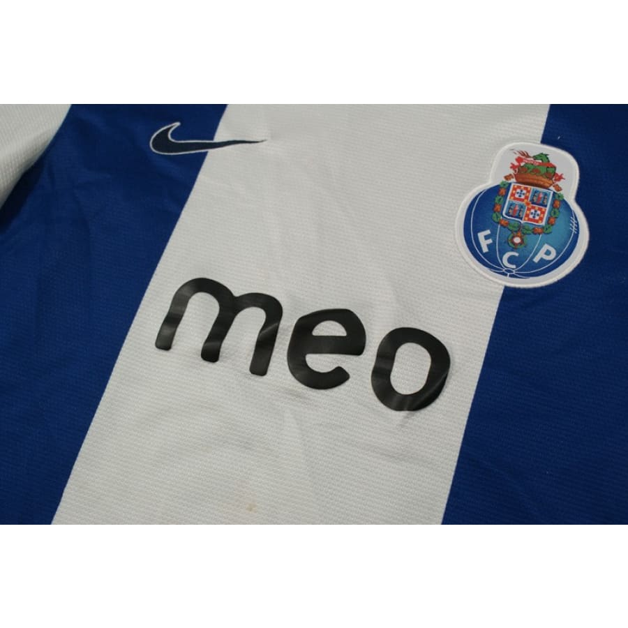Maillot de football vintage FC Porto 2012-2013 - Nike - FC Porto