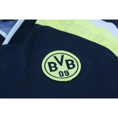 Maillot de football vintage gardien Borussia Dortmund années 1990 - Nike - Borossia Dortmund