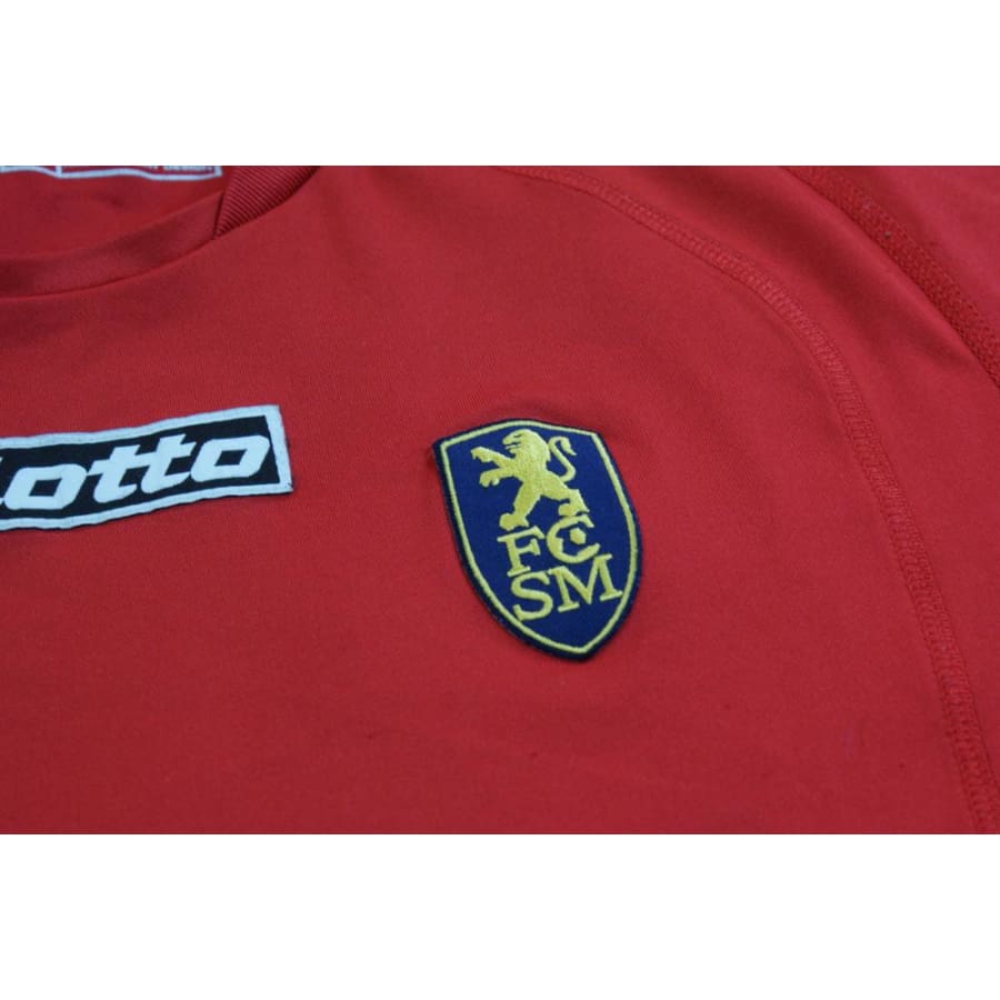 Maillots de foot vintage / rétro - The Football Market - Maillot de football rétro domicile CS Maillots de foot vintage / rétro - The Football Market - Maillot de football rétro domicile CS