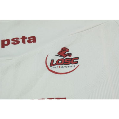 Maillot de football vintage LOSC 2004-2005 - Kipsta - LOSC
