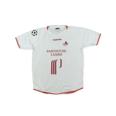 Maillot de football vintage LOSC 2004-2005 - Kipsta - LOSC