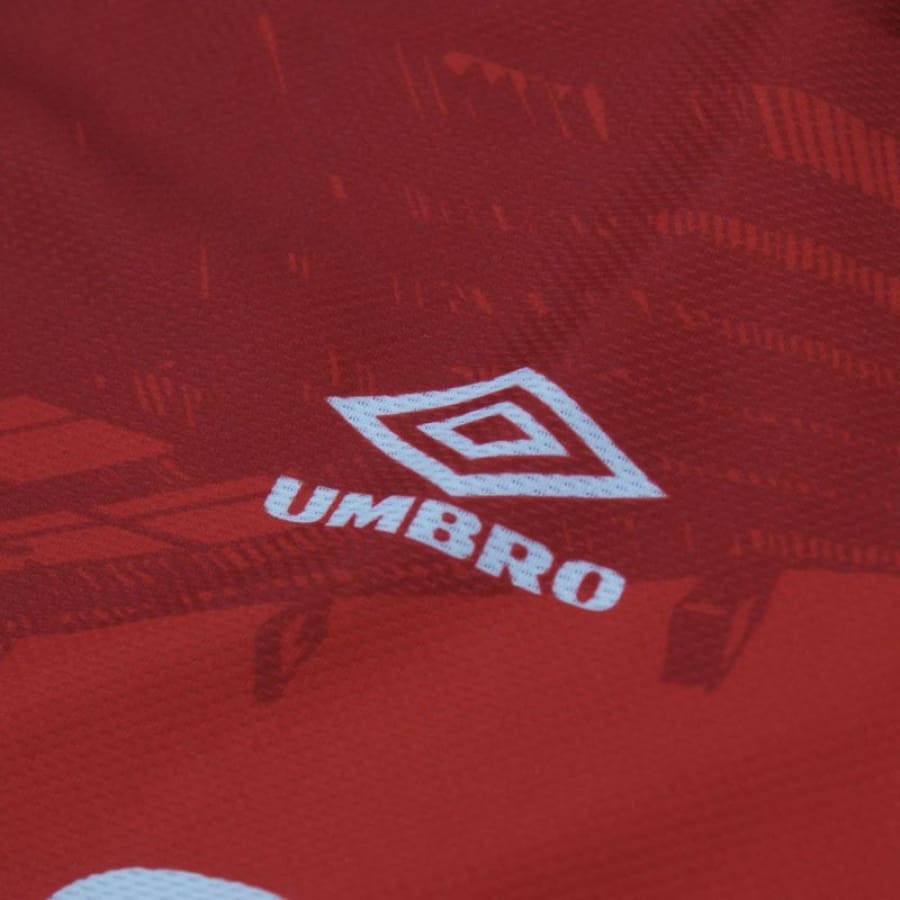 Maillot de football vintage Manchester United 1993-1994 - Umbro - Manchester United