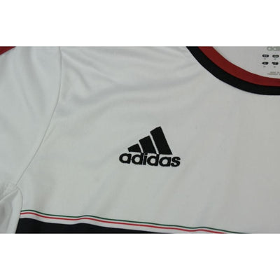 Maillot de football vintage Milan AC 2013-2014 - Adidas - Milan AC