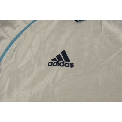 Maillot de football vintage Olympique de Marseille 1999-2000 - Adidas - Olympique de Marseille