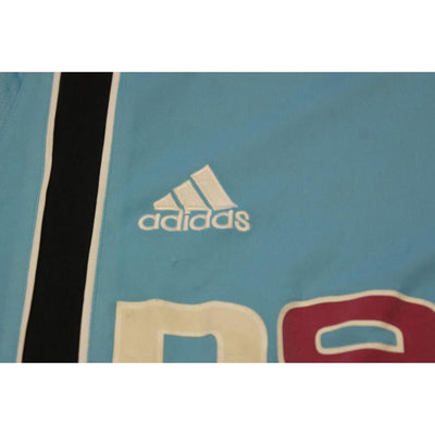 Maillot de football vintage Olympique de Marseille 2005-2006 - Adidas - Olympique de Marseille