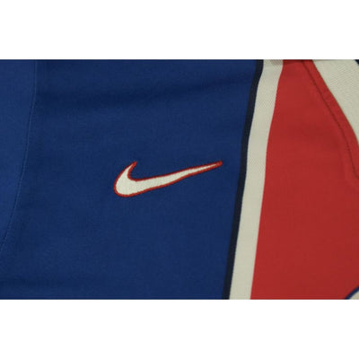 Maillot de football vintage Paris Saint Germain PSG 1997-1998 - Nike - Paris Saint-Germain