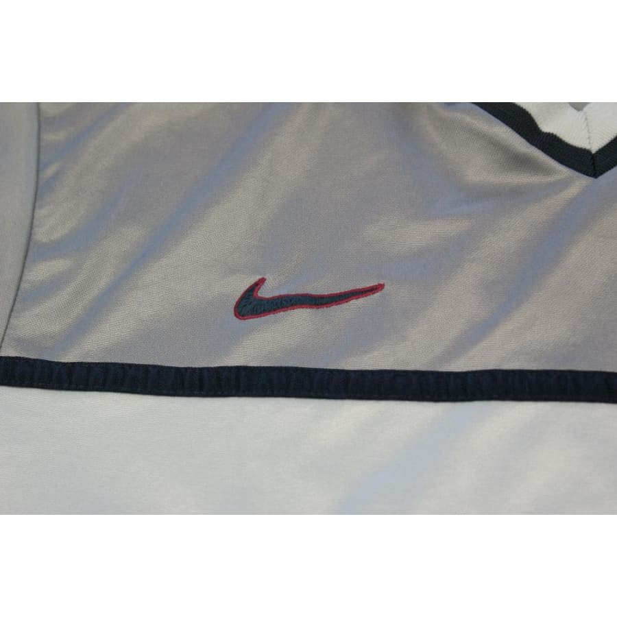 Maillot de football vintage Paris Saint-Germain PSG 1999-2000 - Nike - Paris Saint-Germain