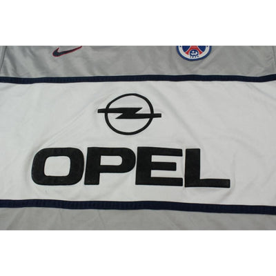 Maillot de football vintage Paris Saint-Germain PSG 1999-2000 - Nike - Paris Saint-Germain