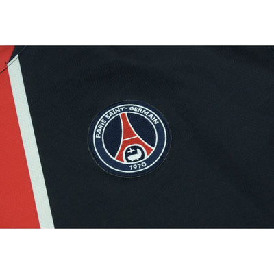 Maillot de football vintage Paris Saint-Germain PSG 2006-2007 - Nike - Paris Saint-Germain