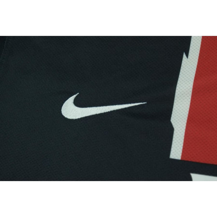 Maillot de football vintage extérieur Paris Saint-Germain 2008