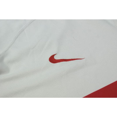 Maillot de football vintage Racing Club de Lens 2006-2007 - Nike - RC Lens