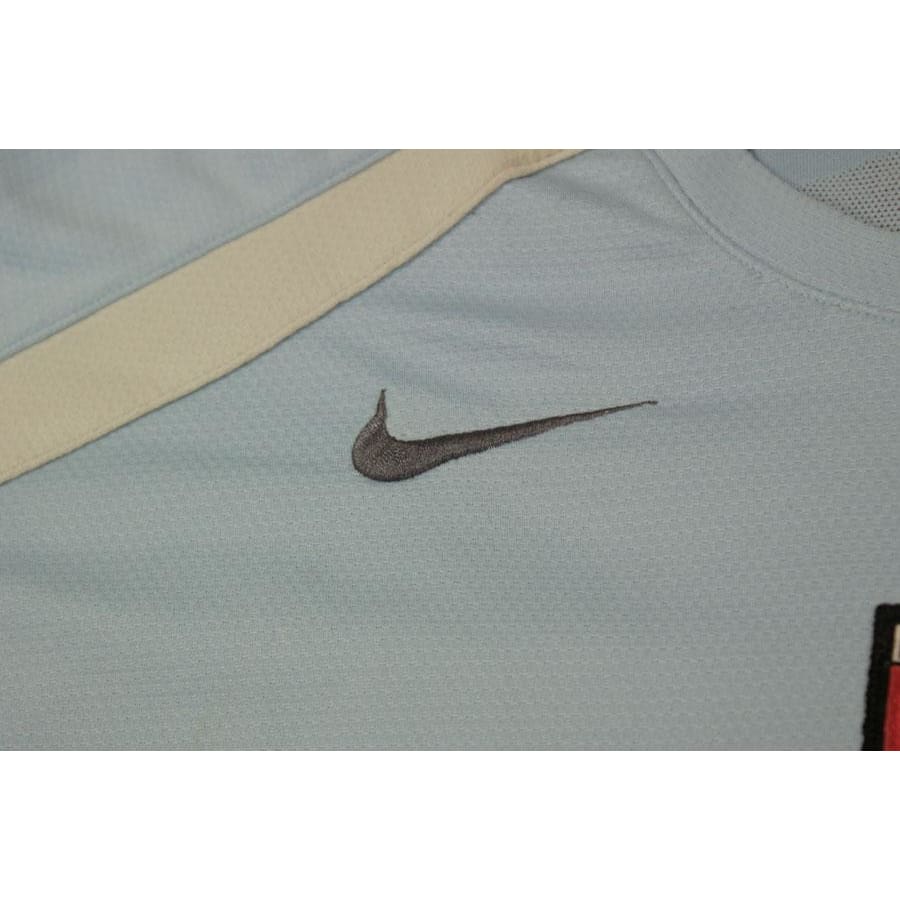 Maillot de football vintage RC Lens 2006-2007 - Nike - RC Lens
