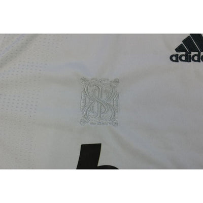 Maillot de football vintage Real Madrid N°8 KAKA 2009-2010 - Adidas - Real Madrid