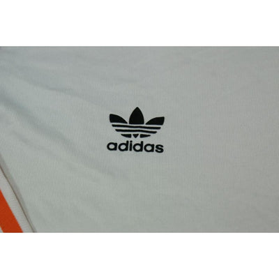 Maillot de football vintage supporter équipe des Pays-Bas années 1980 - Adidas - Pays-Bas