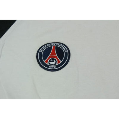 Maillot de football vintage supporter Paris Saint-Germain années 2000 - Nike - Paris Saint-Germain