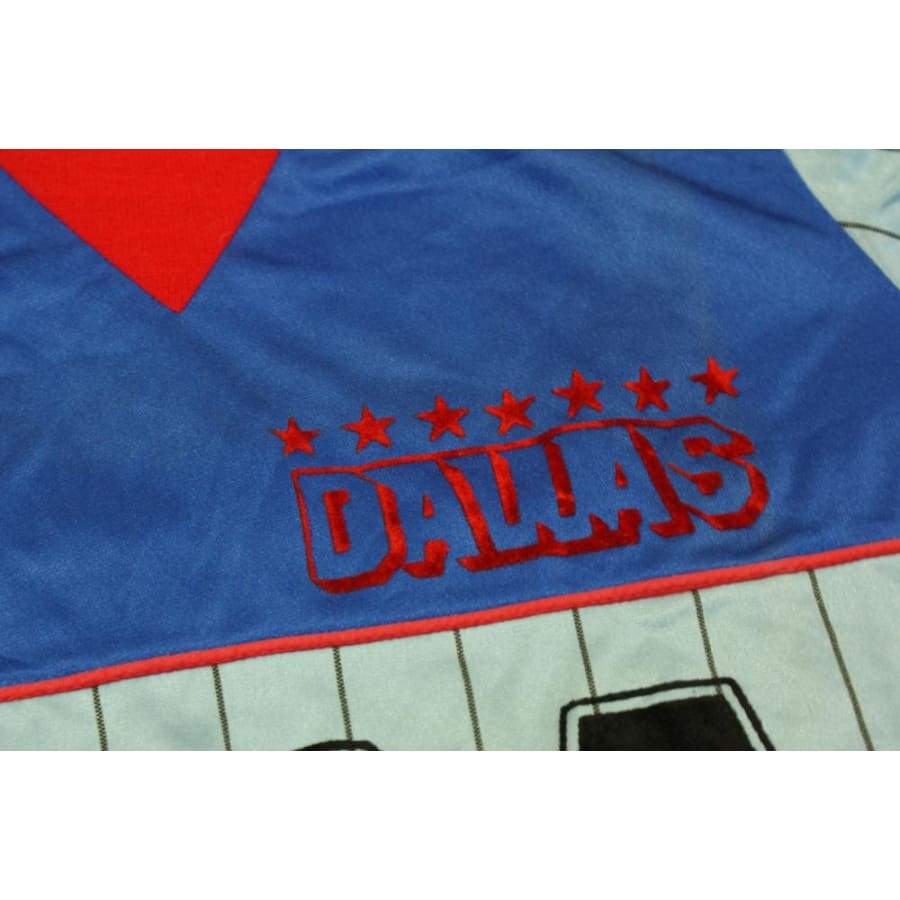 Maillot Vintage Adidas USA 1994 Domicile - Homme XL - États-Unis Coupe Du Monde