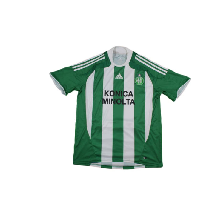 Maillot De Football Ørsta IL Saison 2008 - Taille S, Occasion, Numéro 10