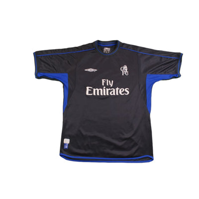 Maillot de football vintage third Chelsea FC 2003-2004 - Umbro - Chelsea FC