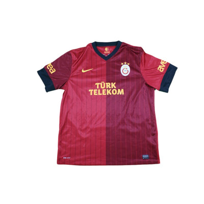 Maillot de football vintage third Galatasaray 2012-2013 - Nike - Turc