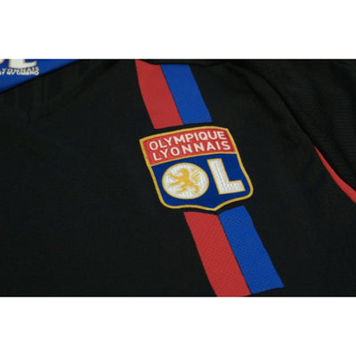 Maillot de football vintage third Olympique Lyonnais 2007-2008 - Umbro - Olympique Lyonnais