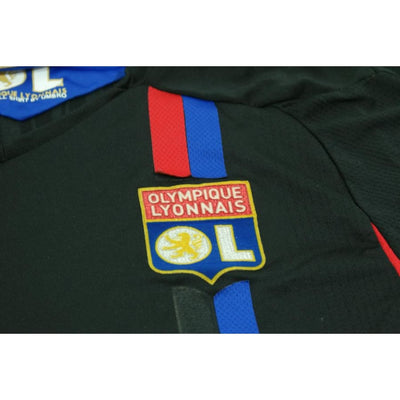 Maillot de football vintage third Olympique Lyonnais 2007-2008 - Umbro - Olympique Lyonnais