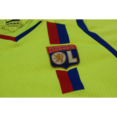 Maillot de football vintage third Olympique Lyonnais 2008-2009 - Umbro - Olympique Lyonnais