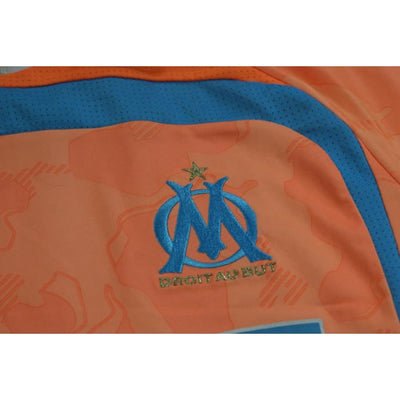 Maillot de football vintage third Olympique de Marseille 2007-2008 - Adidas - Olympique de Marseille
