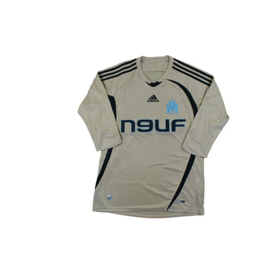 Maillot de football vintage third Olympique de Marseille 2008-2009 - Adidas - Olympique de Marseille