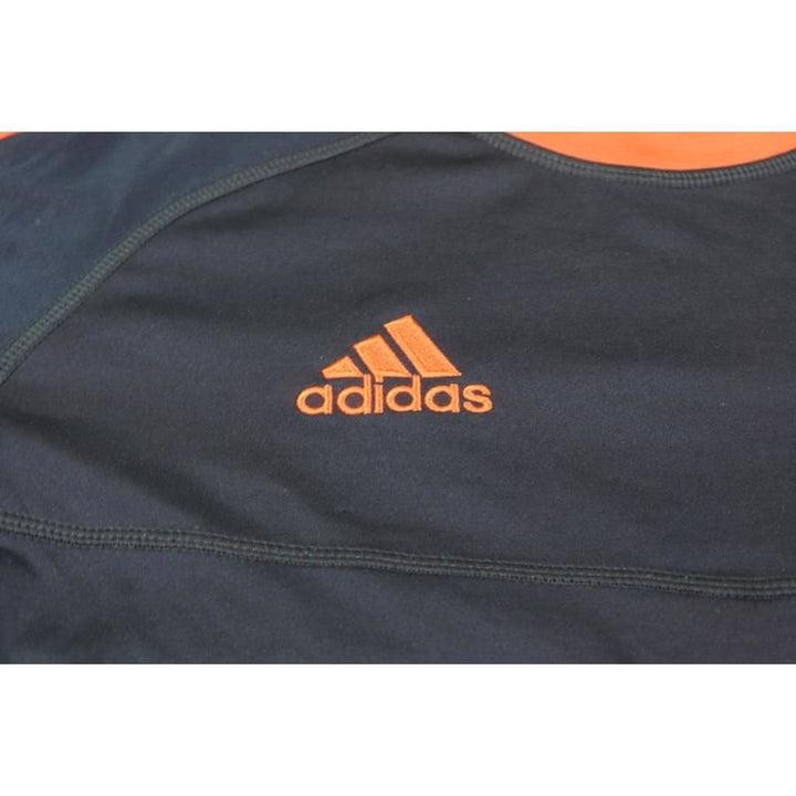 Maillot football vintage porté matchworn Montpellier AWAY 2012-2013 15 Maillot football vintage porté matchworn Montpellier AWAY 2012-2013 15