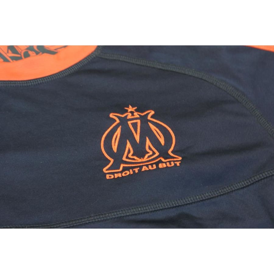 Maillot Olympique De Marseille Third 2012-2013 – Adidas – Taille XS – Occasion