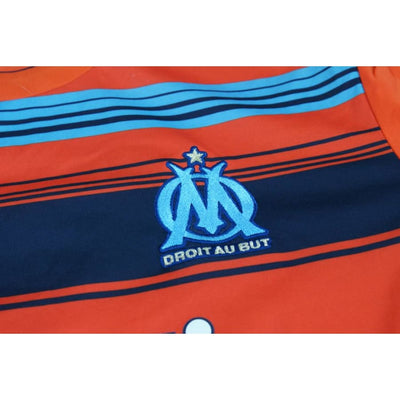 Maillot de football vintage third Olympique de Marseille N°11 REMY 2011-2012 - Adidas - Olympique de Marseille