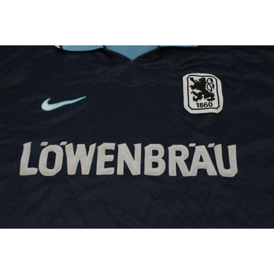 Maillot de football vintage TSV Munich 1860 1997-1998 - Nike - TSV Munich 1860