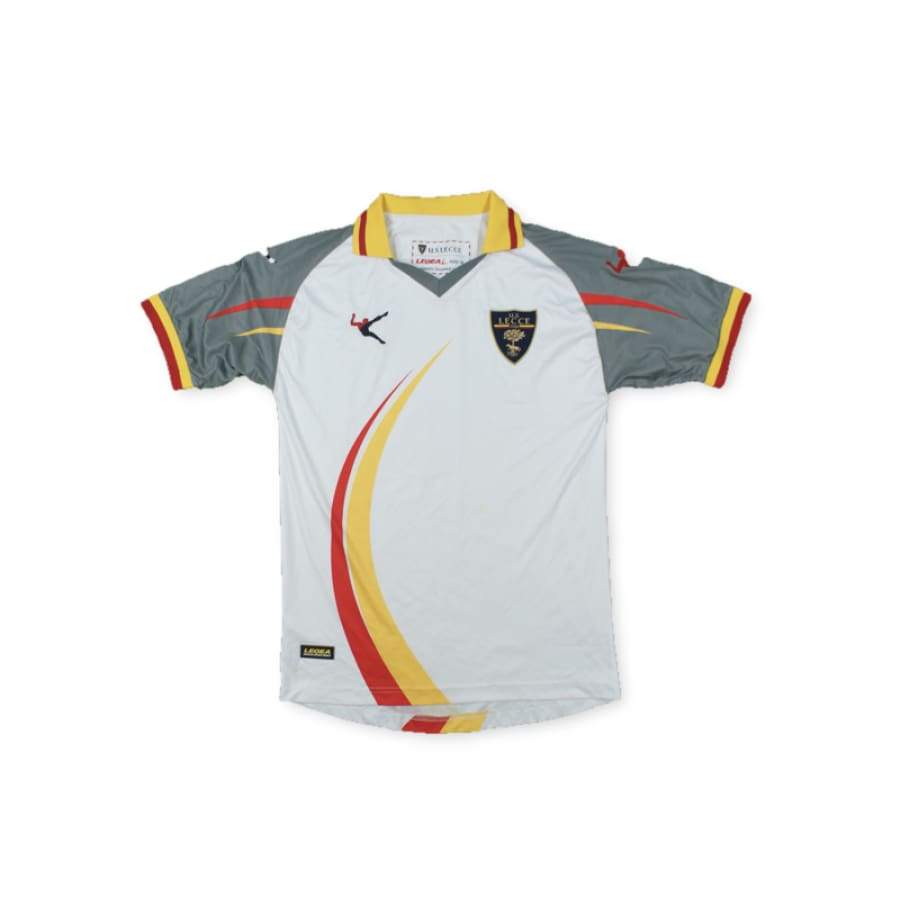 Maillot de football vintage US Lecce 2011-2012 - Autres marques - US Lecce