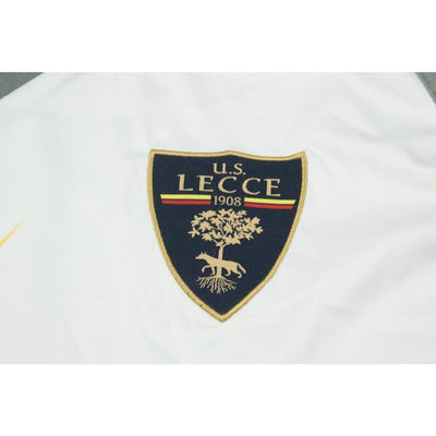 Maillot de football vintage US Lecce 2011-2012 - Autres marques - US Lecce