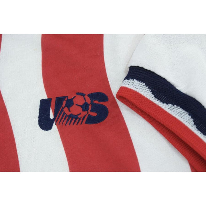 Retrouvez les maillots de l'équipe des Etats-Unis en un clic sur notre