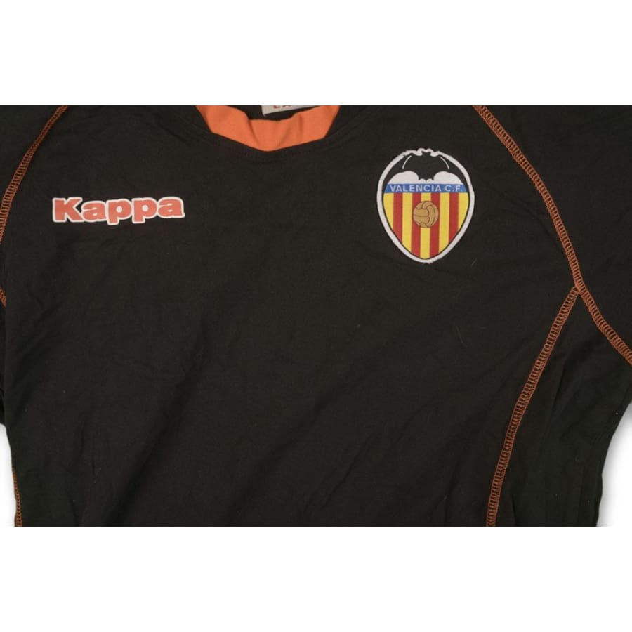 Maillot de football vintage Valence 2009-2010 - Kappa - Valence