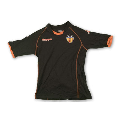 Maillot de football vintage Valence 2009-2010 - Kappa - Valence