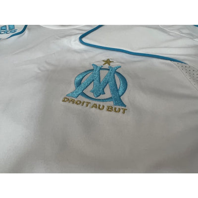 Maillot d’entraînement OM #14 Kone saison 2008-2009 - Adidas - Olympique de Marseille