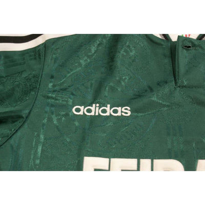 Maillot Deportivo La Corogne vintage extérieur enfant 1996-1997 - Adidas - Deportivo La Corogne