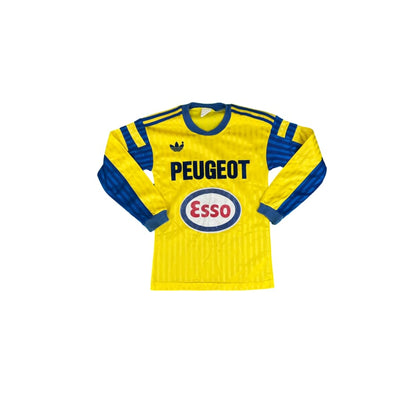 Maillot domicile collector Sochaux saison 1992-1993 - Adidas - FC Sochaux-Montbéliard