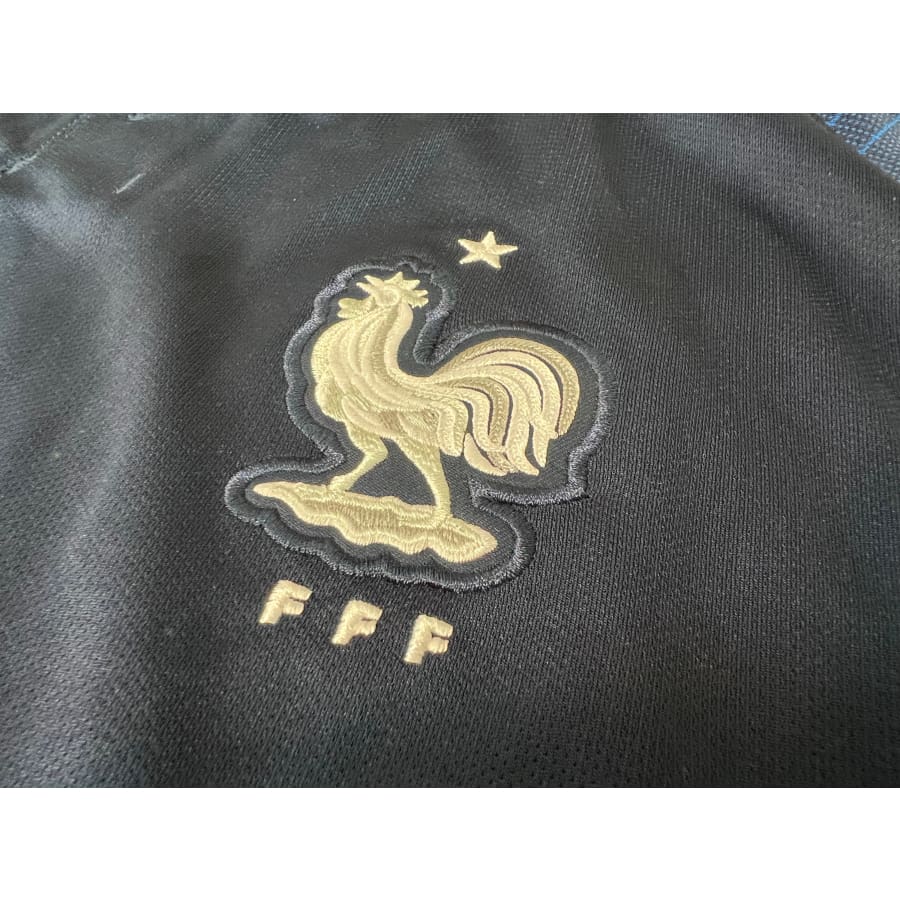 Maillot domicile Equipe de France saison 2018-2019 - Nike - Equipe de France