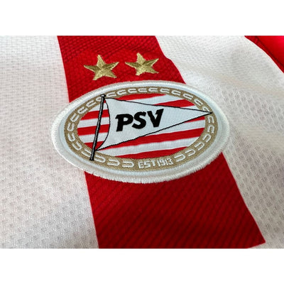 Maillot domicile PSV Eindoven #27 M.GÖTZE saison 2020-2021 - Puma - PSV