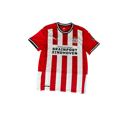 Maillot domicile PSV Eindoven #27 M.GÖTZE saison 2020-2021 - Puma - PSV